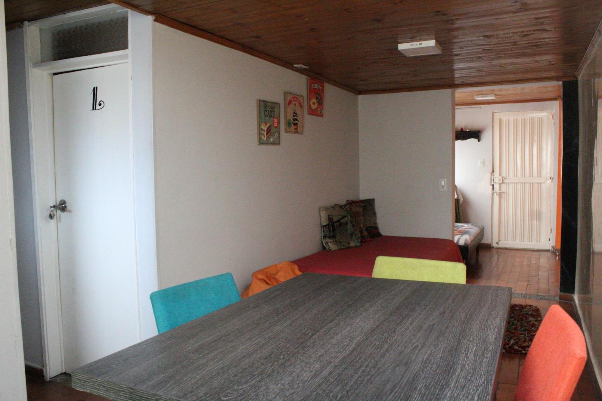Hogar Colonial — Fotos 2