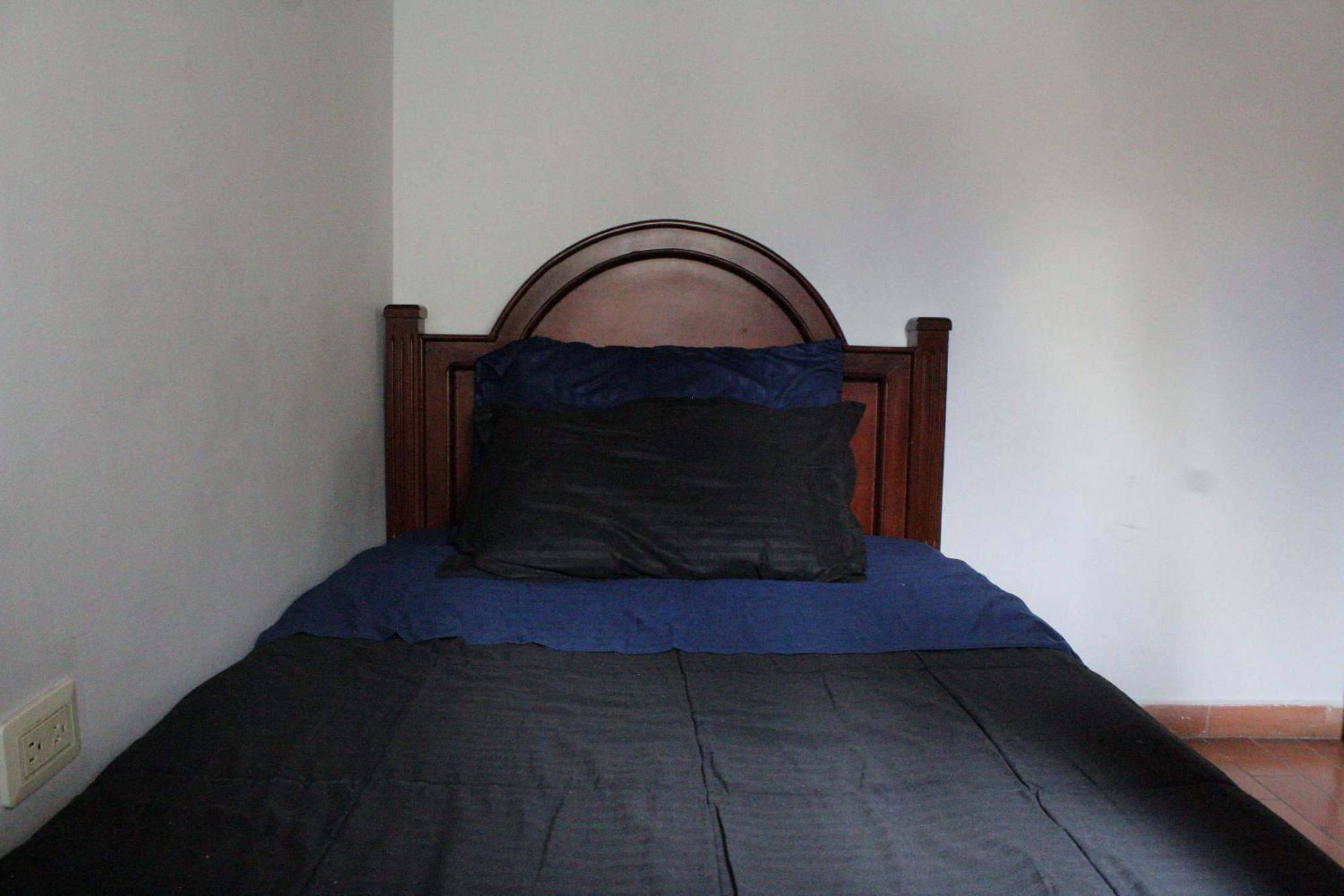 Hogar Colonial — Fotos 1